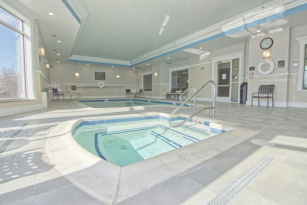 Hilton Garden Inn Bangor - Général