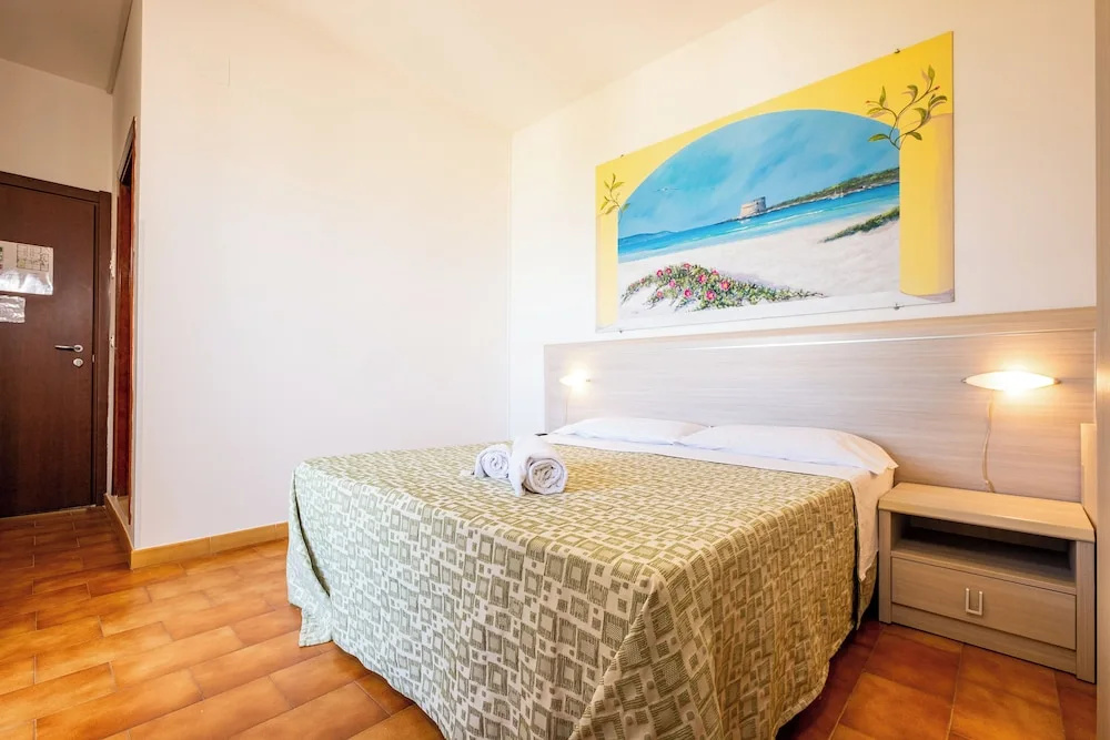 Hotel Il Gabbiano - Général