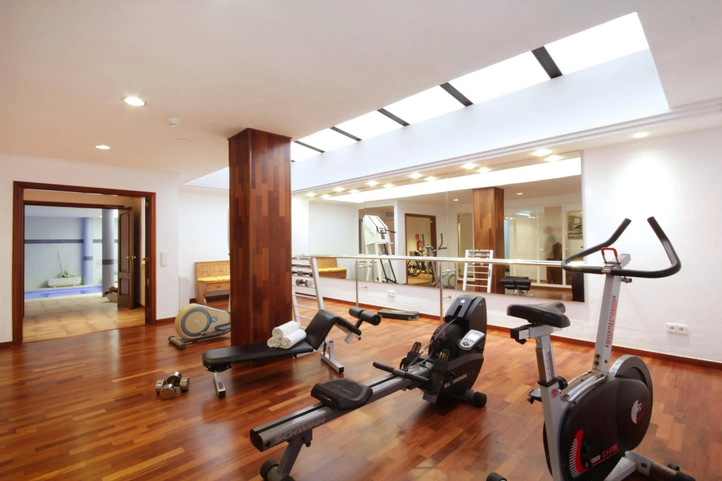 Hotel photo 20