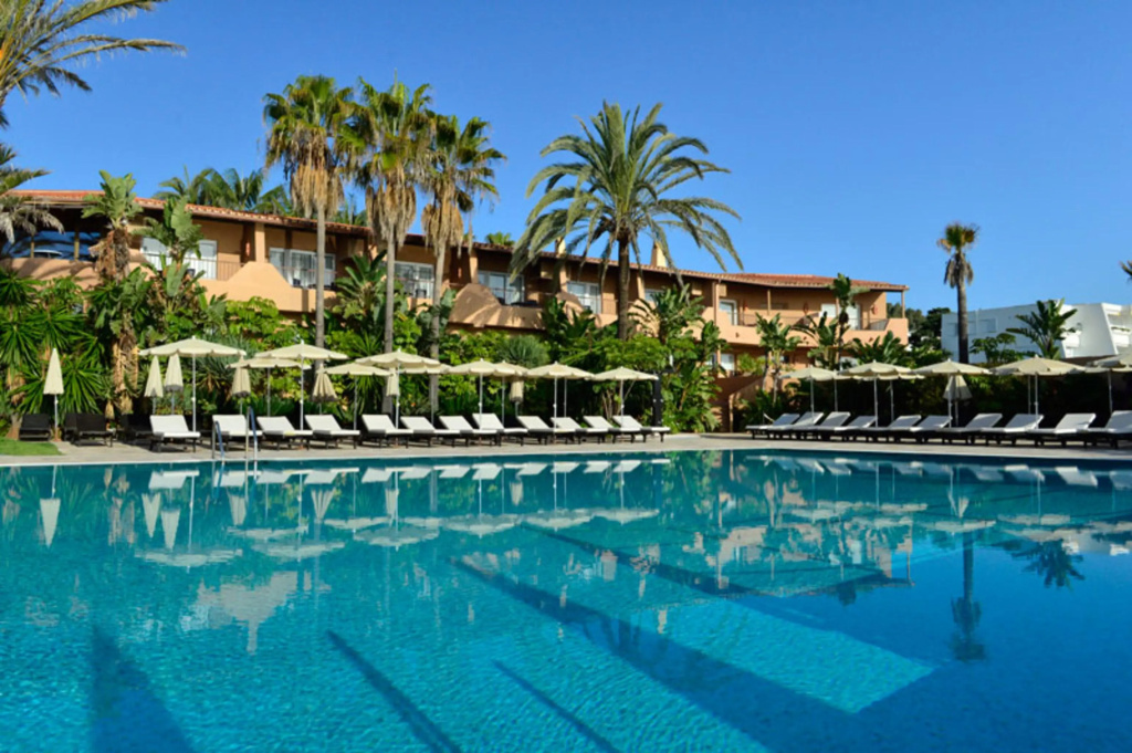 Hotel Guadalmina Spa and Golf Resort - Général