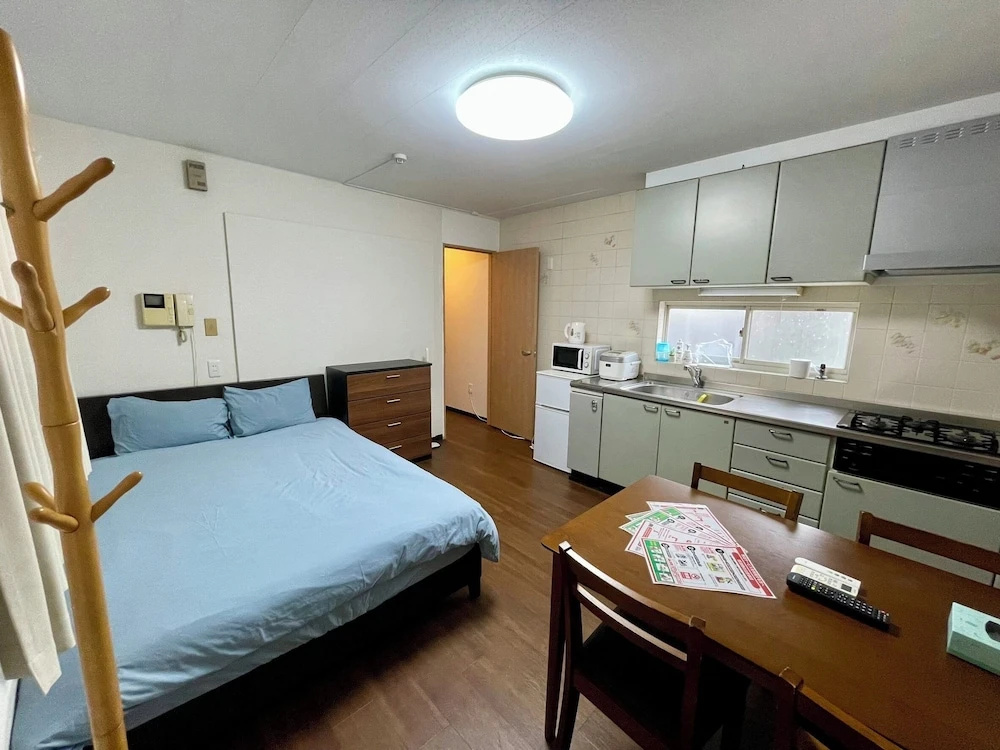 Happy Osaka House 사진 27