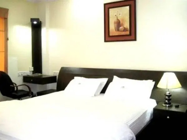 Lotus Suites — фото 3