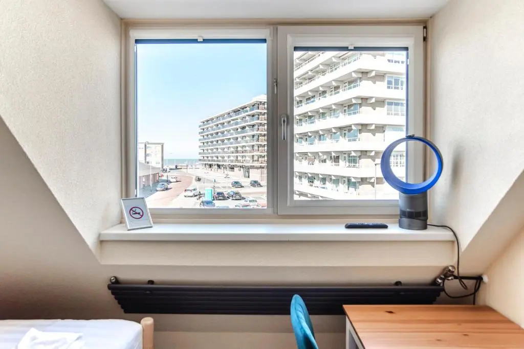 Pension Sixtysix - Chambres