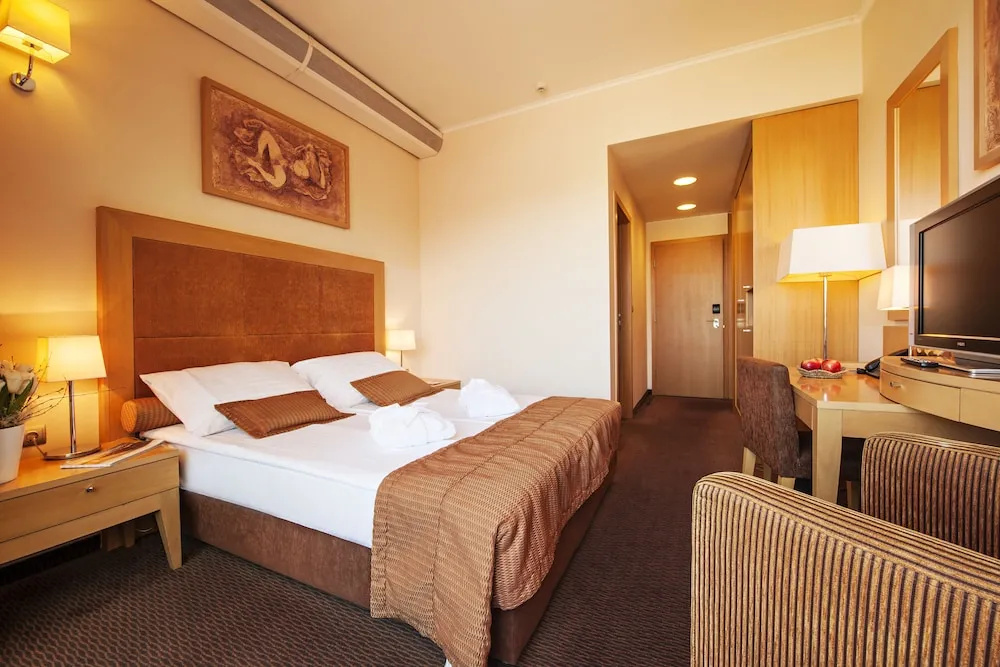 Grand Hotel Primus - Sava Hotels & Resorts - Chambres