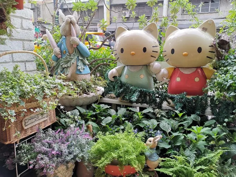 Taipei City Hostel