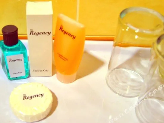 The Regency Hotel Seri Warisan