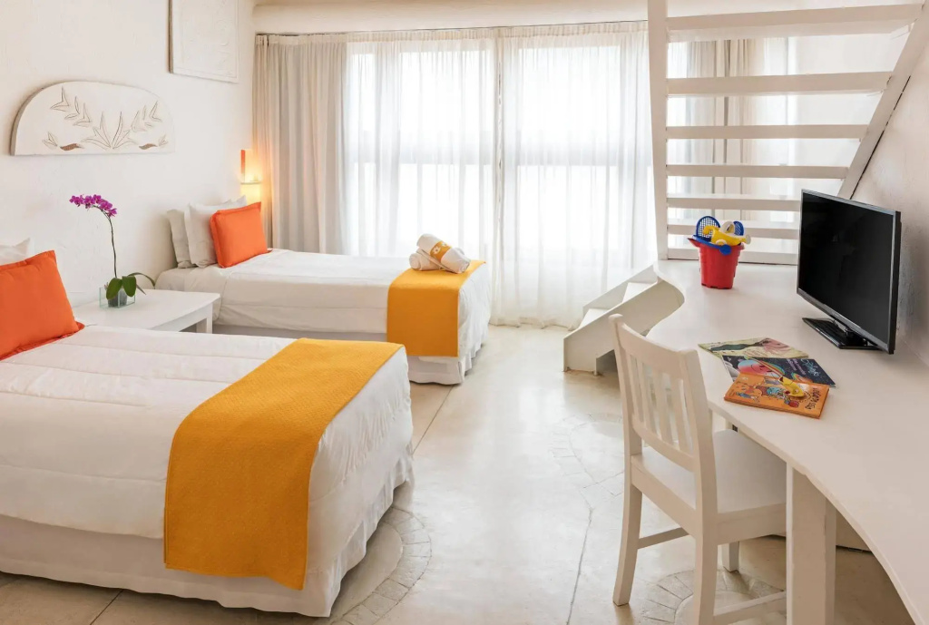 Own Búzios Beach Hotel - Général
