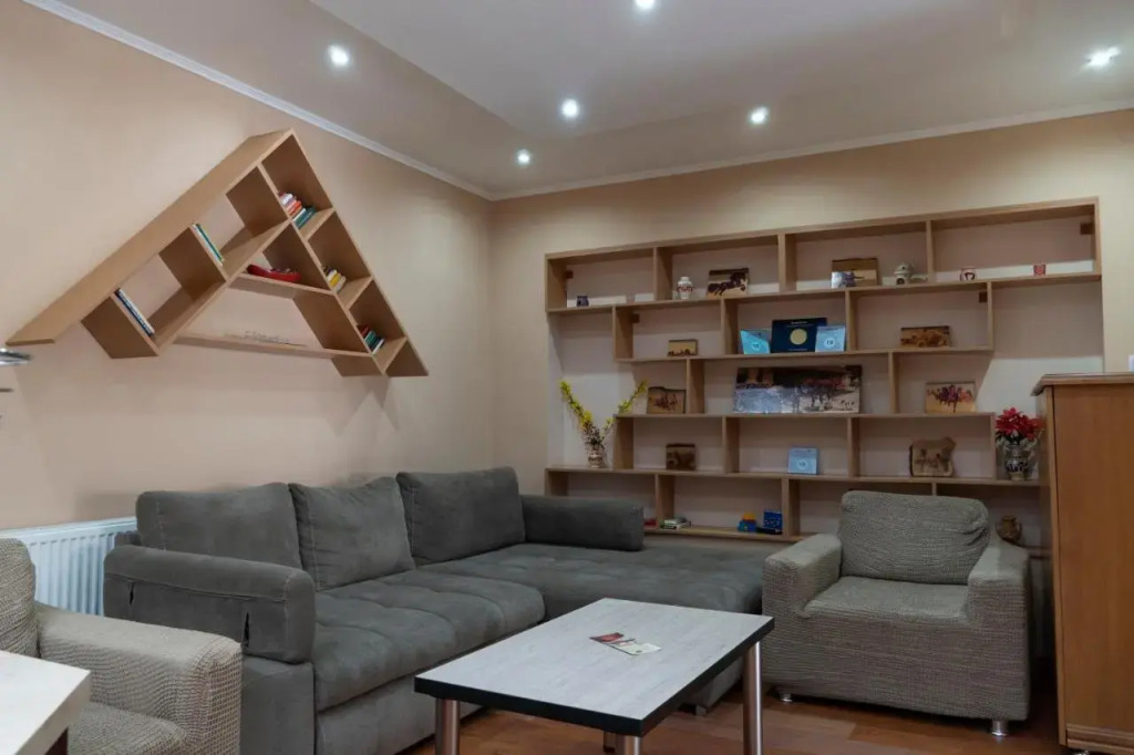 Viki Vendégház - фото 38