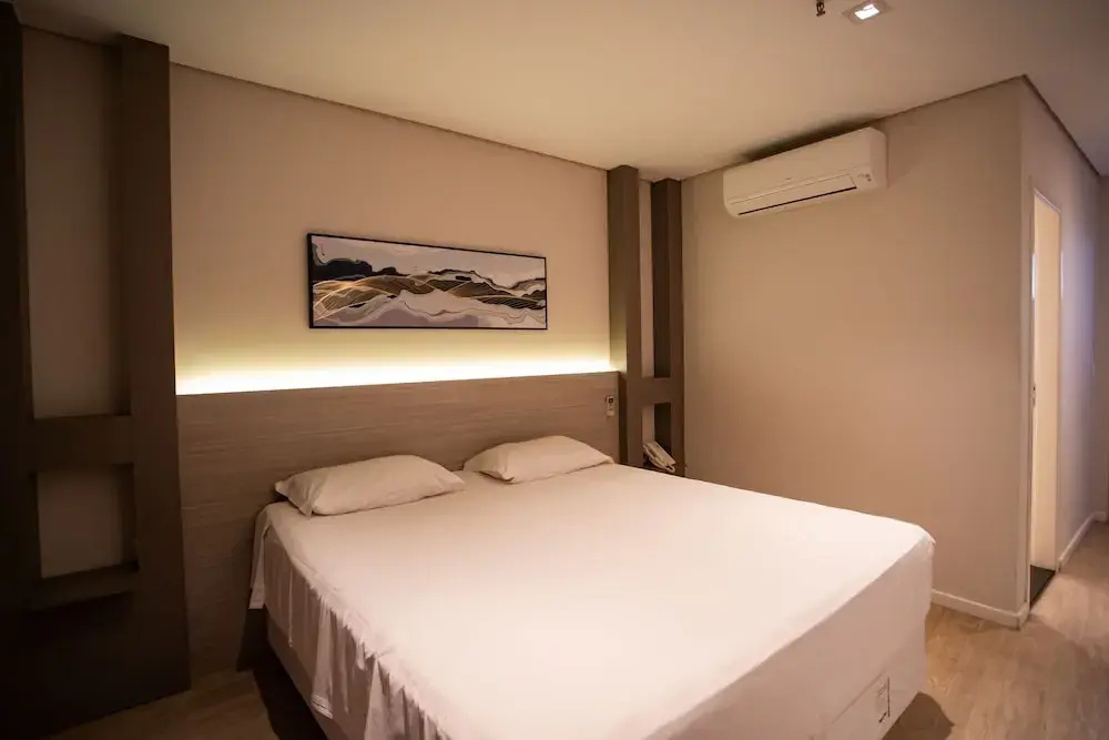 Zahara Hotel - Chambres