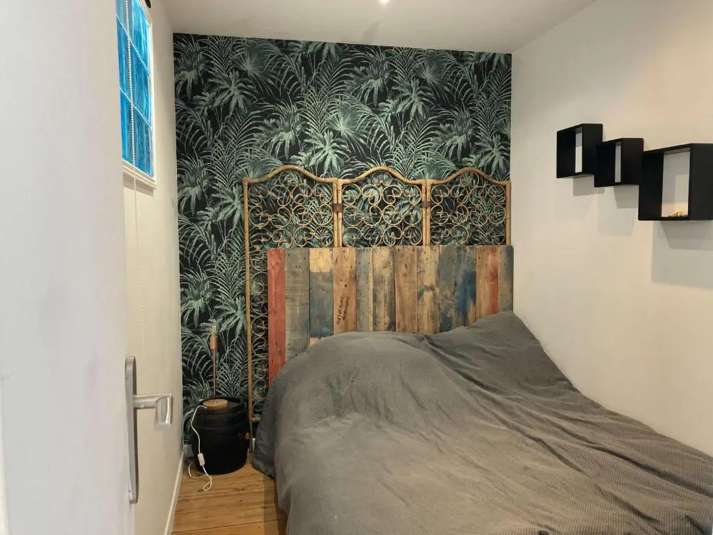 Voir la photo 4 — Appartement Berck-Plage, 3 pièces, 4 personnes - FR-1-646-8