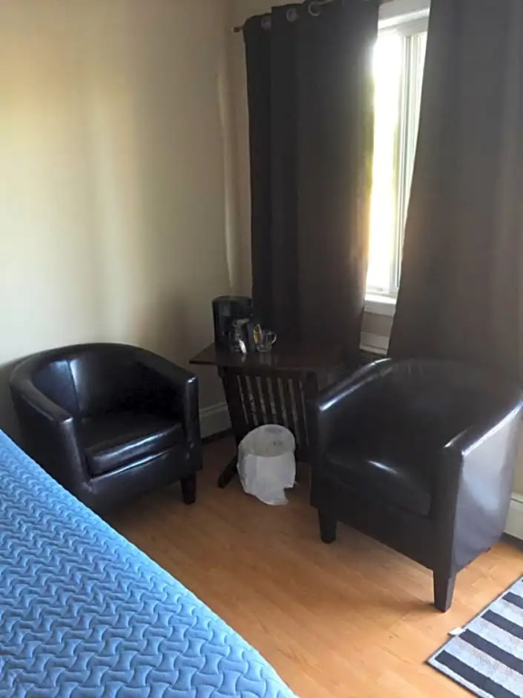 Kacee's Northern Suites - Chambres