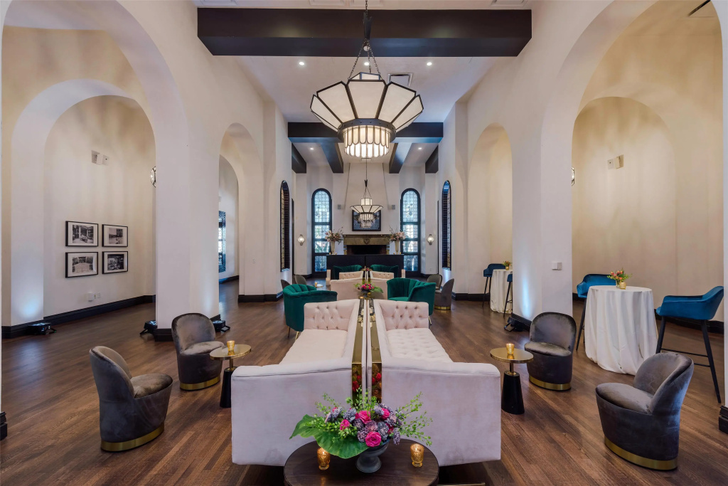 Hotel Figueroa, Unbound Collection by Hyatt - Général