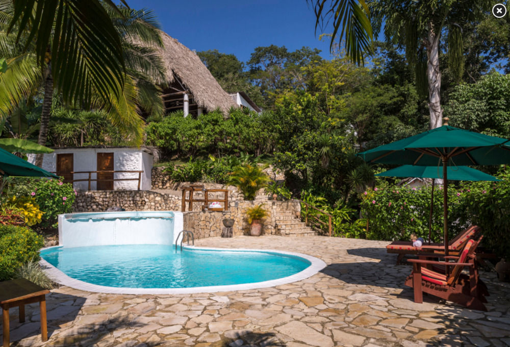 La Lancha, Guatemala - A Francis Ford Coppola Hideaway by null