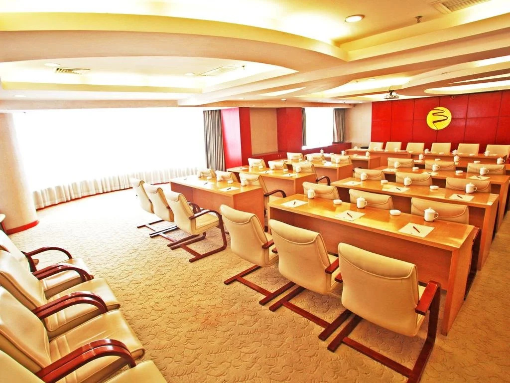 Fanceden Hotel Yongzhou - Général
