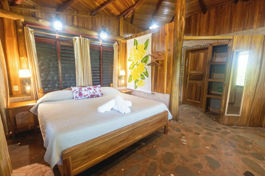 La Cusinga Lodge - фото 9