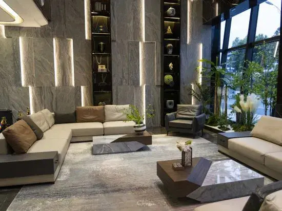 Sihai Yijia Hotel, Hanzhong — фото 3