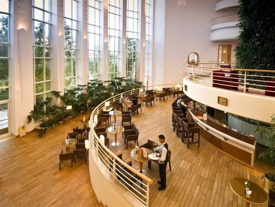 Business Centre