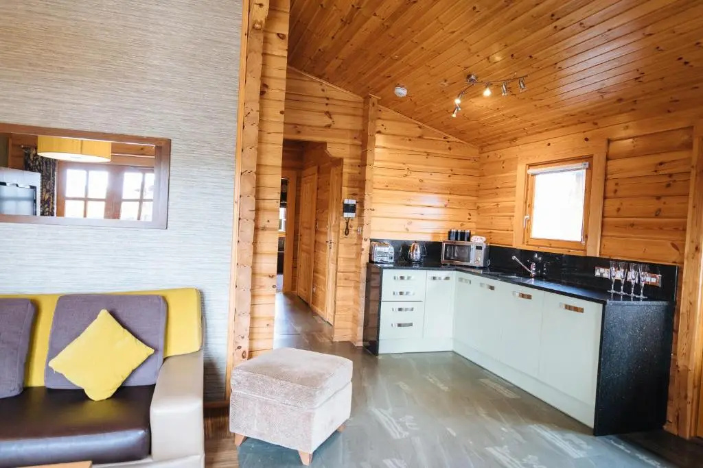 Ingliston Country Club Hotel - Chambres