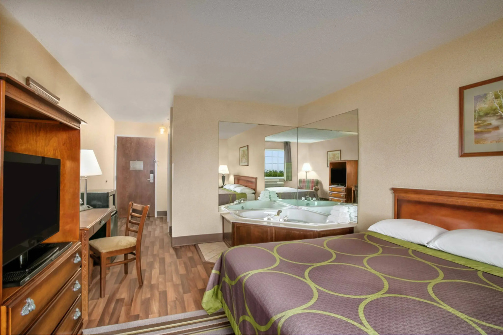 Hotel photo 11