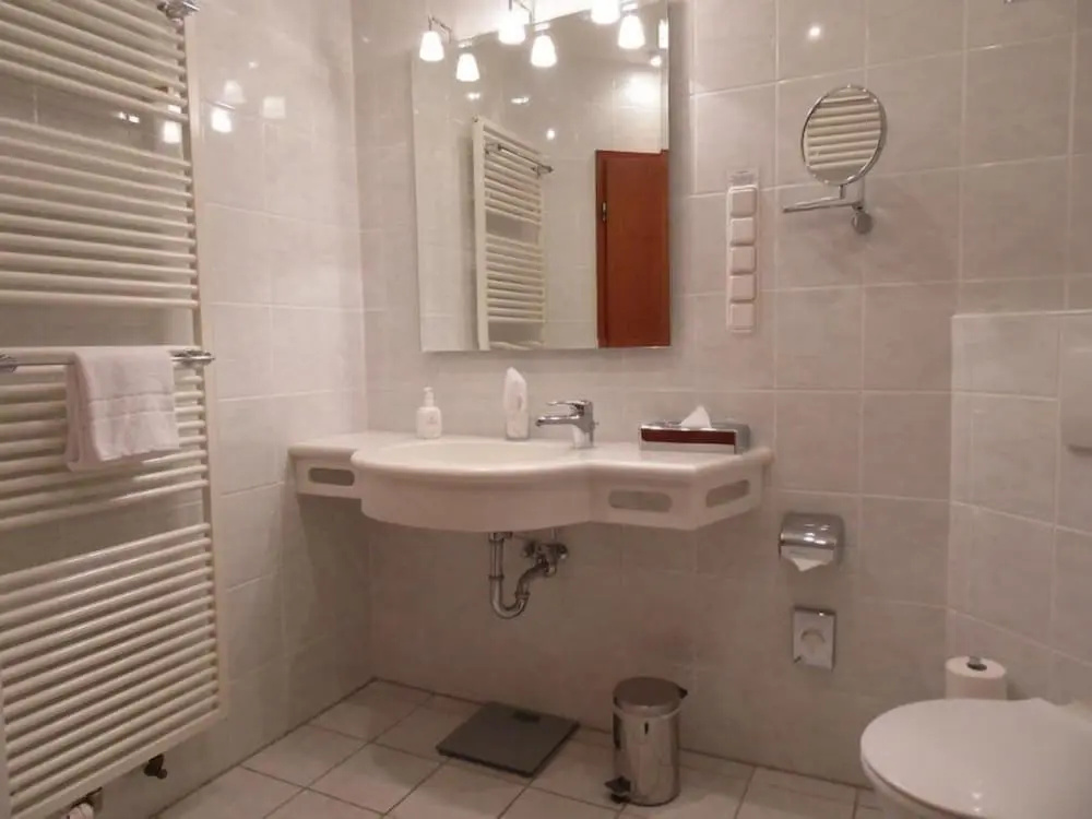 Hotel Schick - Chambres
