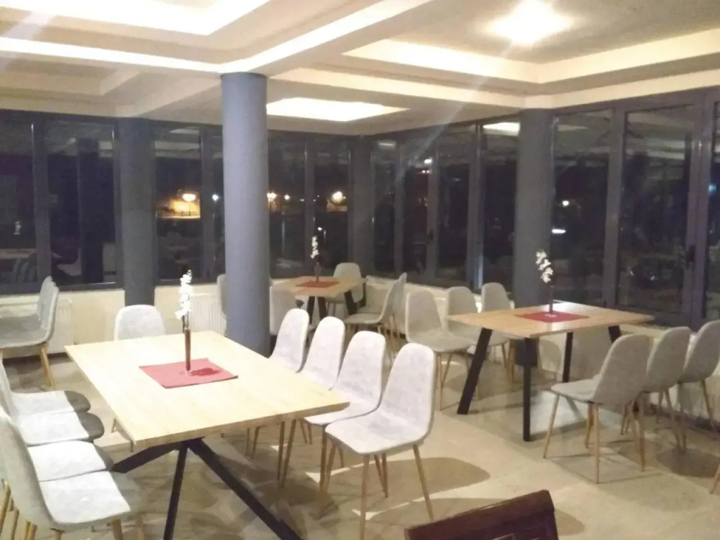 River Side Rooms - Général
