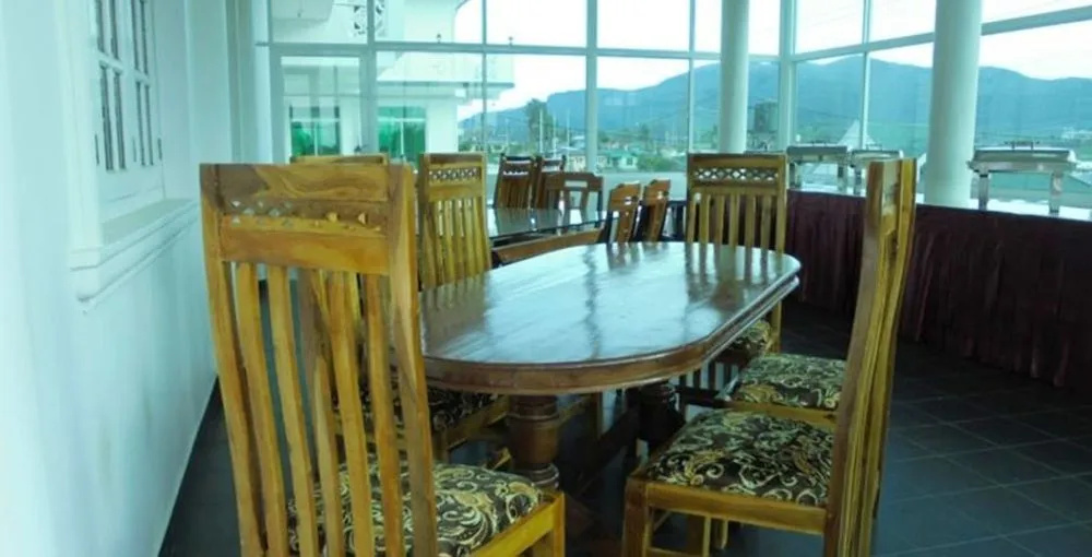 Bakers Reach Hotel - Général