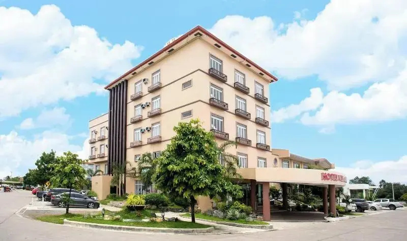 Hotel photo 25
