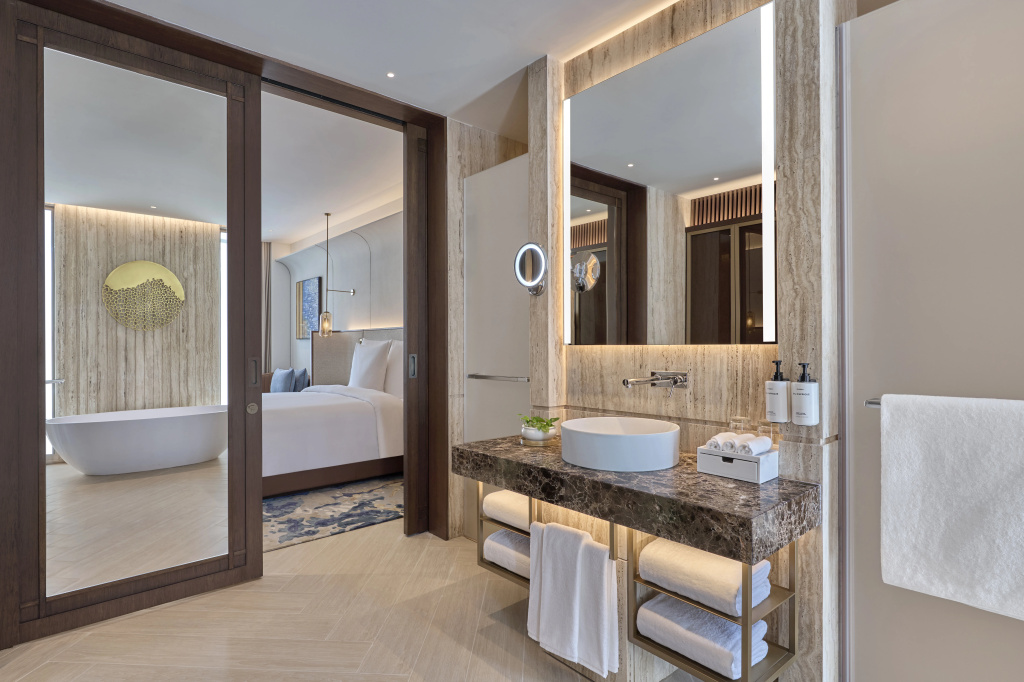 InterContinental Chennai Mahabalipuram Resort by IHG - Général