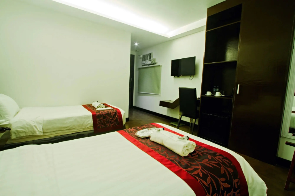 Hotel photo 2