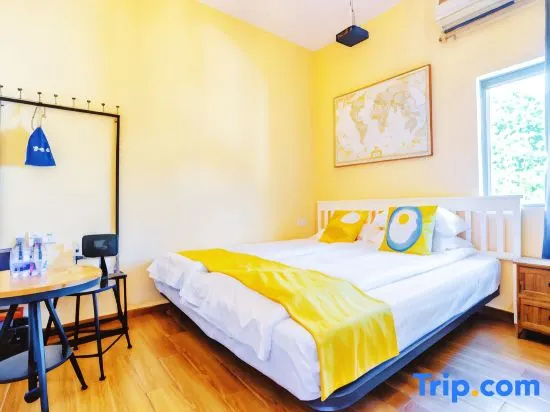6 Bedrooms Standard room