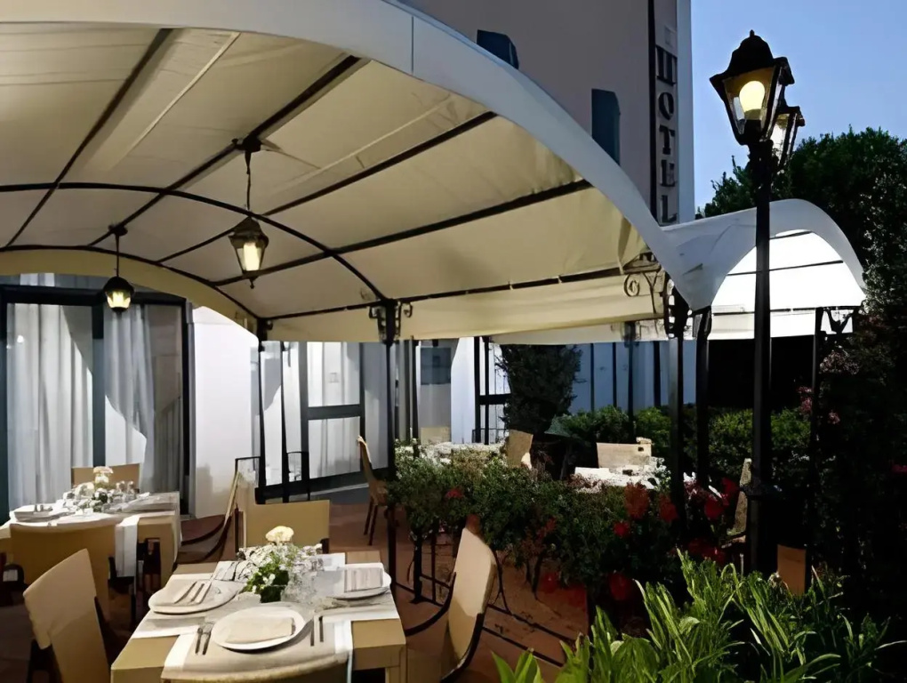 Hotel Bentivoglio Residenza D'Epoca - Général
