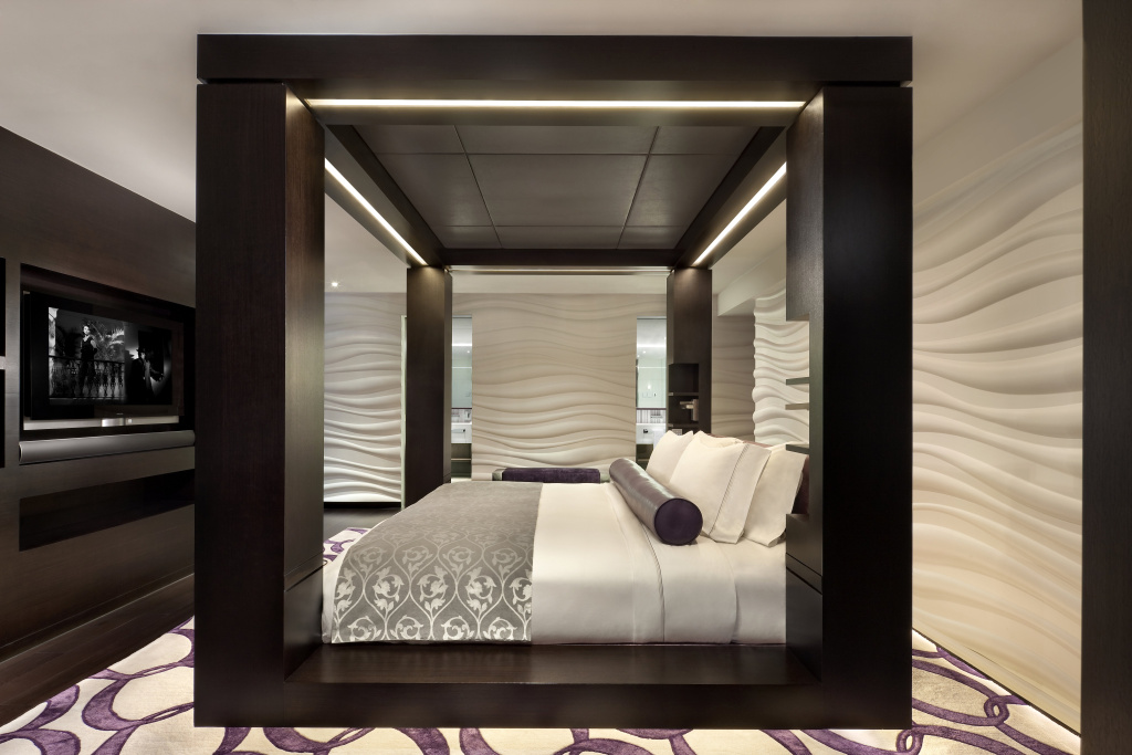 The Mira Hong Kong Hotel - Général