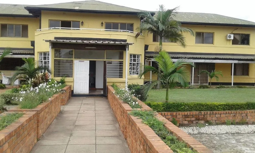 Providence Teez Lodge — фото