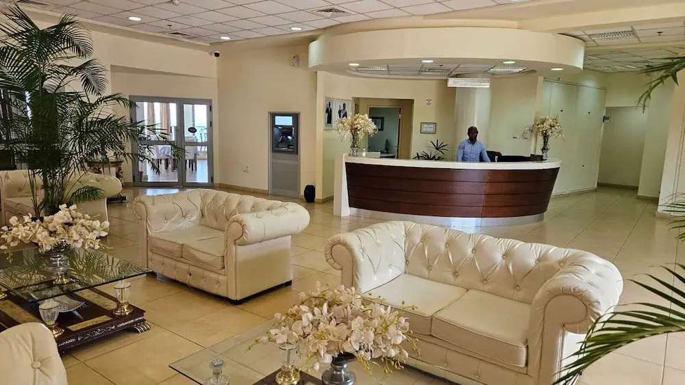 Hotel photo 6