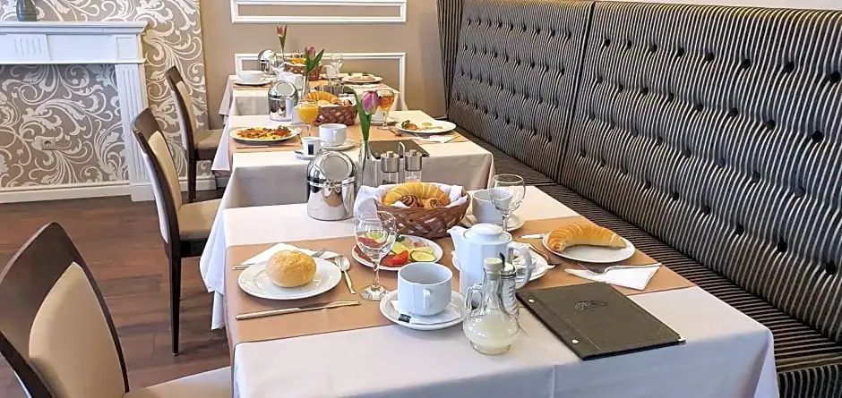 Piccolo Panzió Vendéglő Vinoteca - фото 16