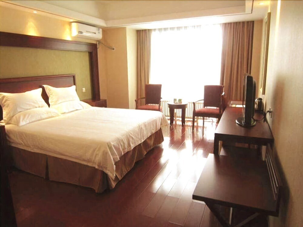 GreenTree Inn Beijing Lin Cui Road Business - Général