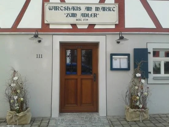 Wirtshaus Am Markt