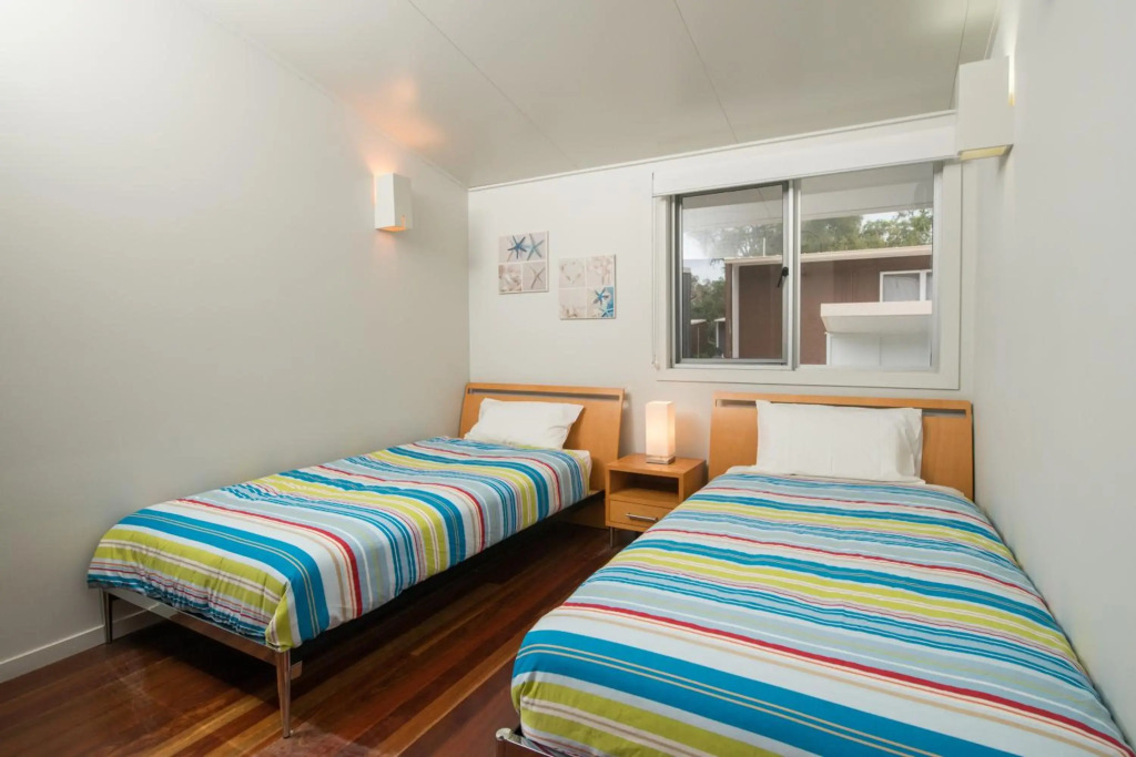 Allure Stradbroke Resort by null