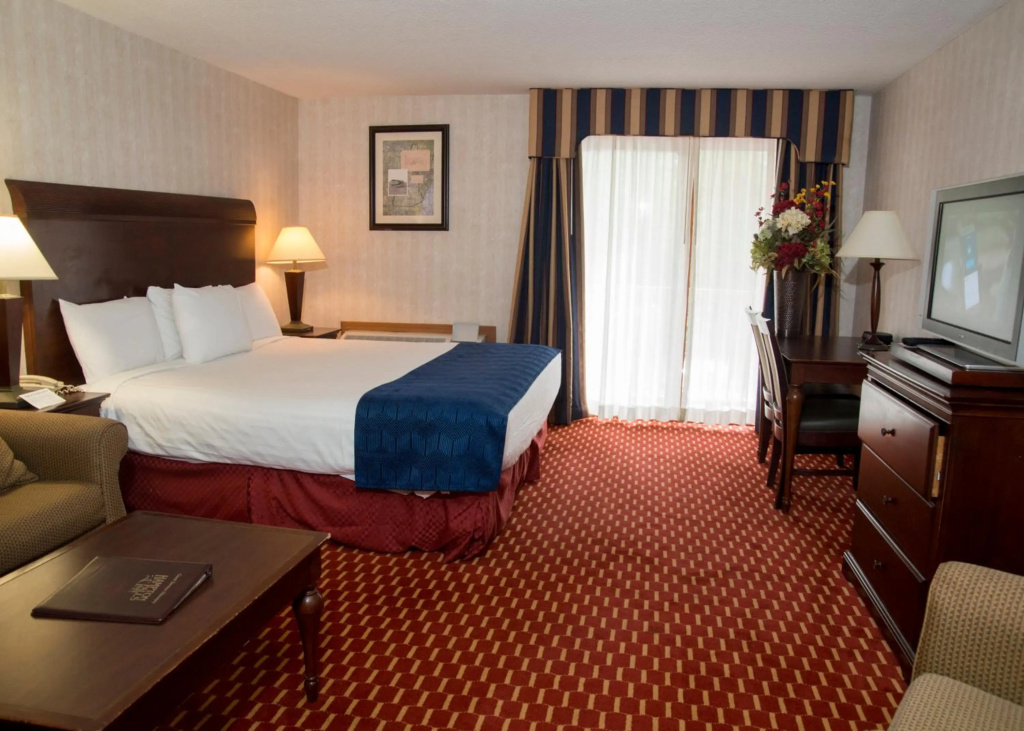 Hotel photo 19