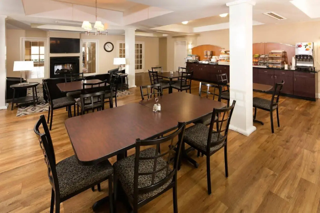 Country Inn & Suites by Radisson, Elizabethtown, KY - Général