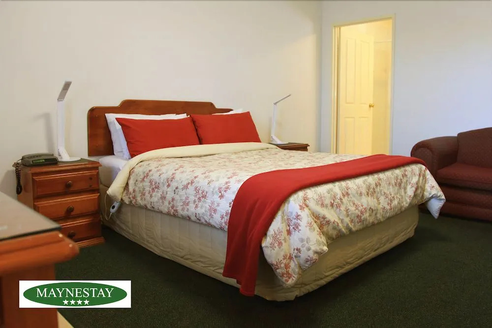 Maynestay Motel — фото 4