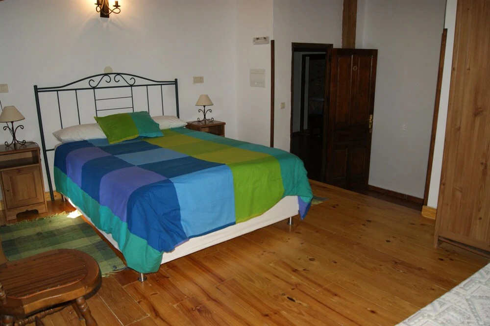 Don Baldomero Hotel Rural - Général