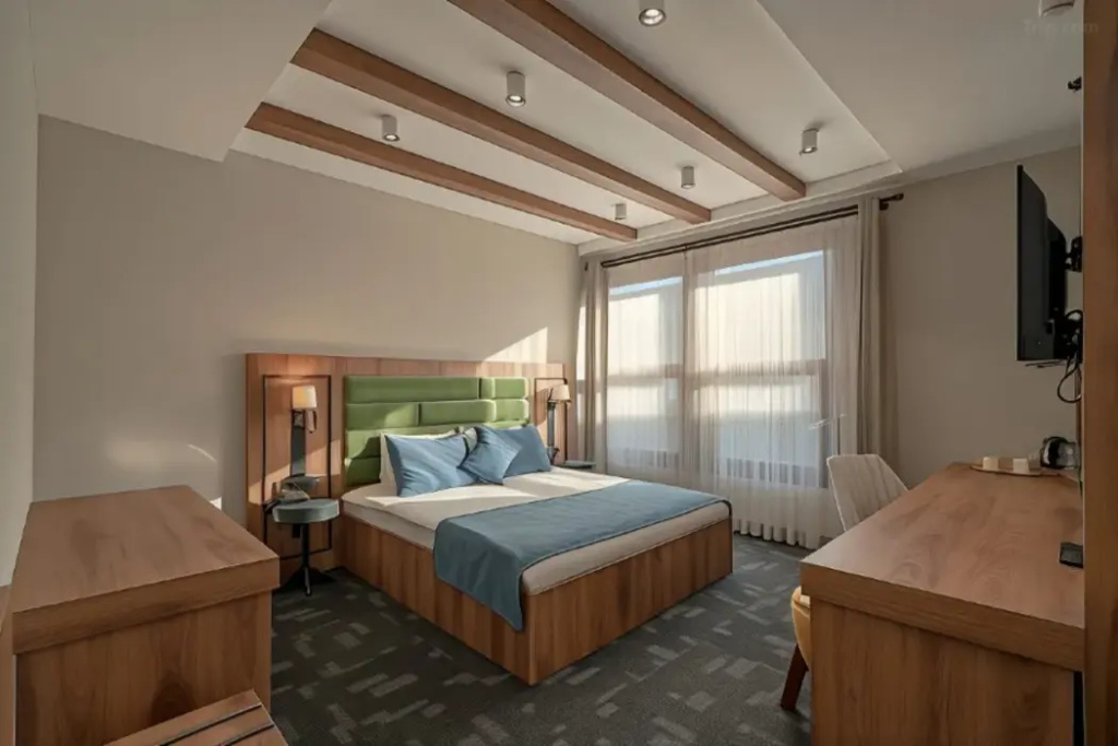 Hotel photo 2