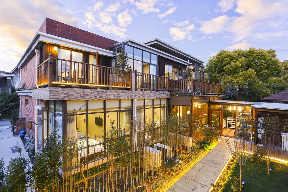 Xinmei Boutique Hotel