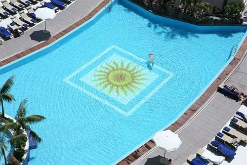 Hilton Portorosa - Général