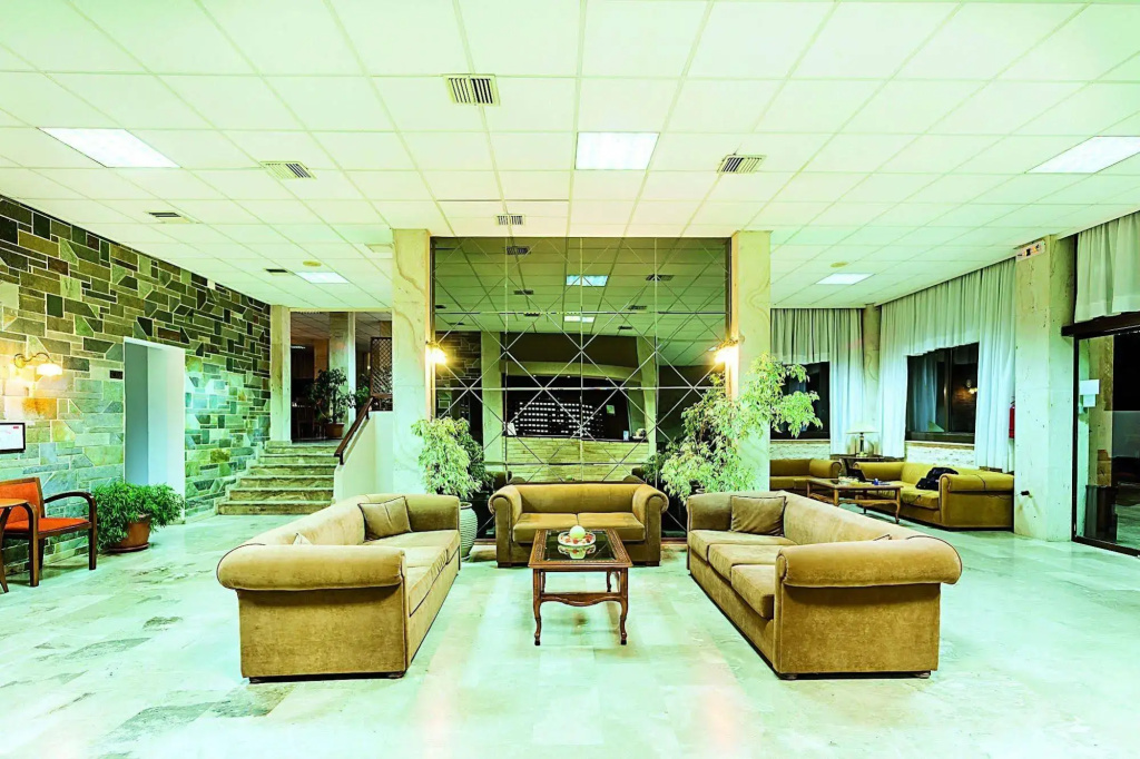 Xenios Theoxenia Hotel - Général