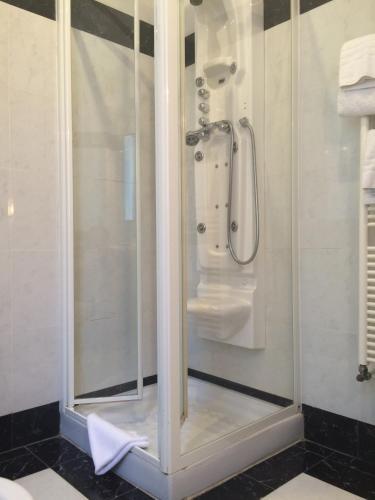 Hotel Al Teatro by null
