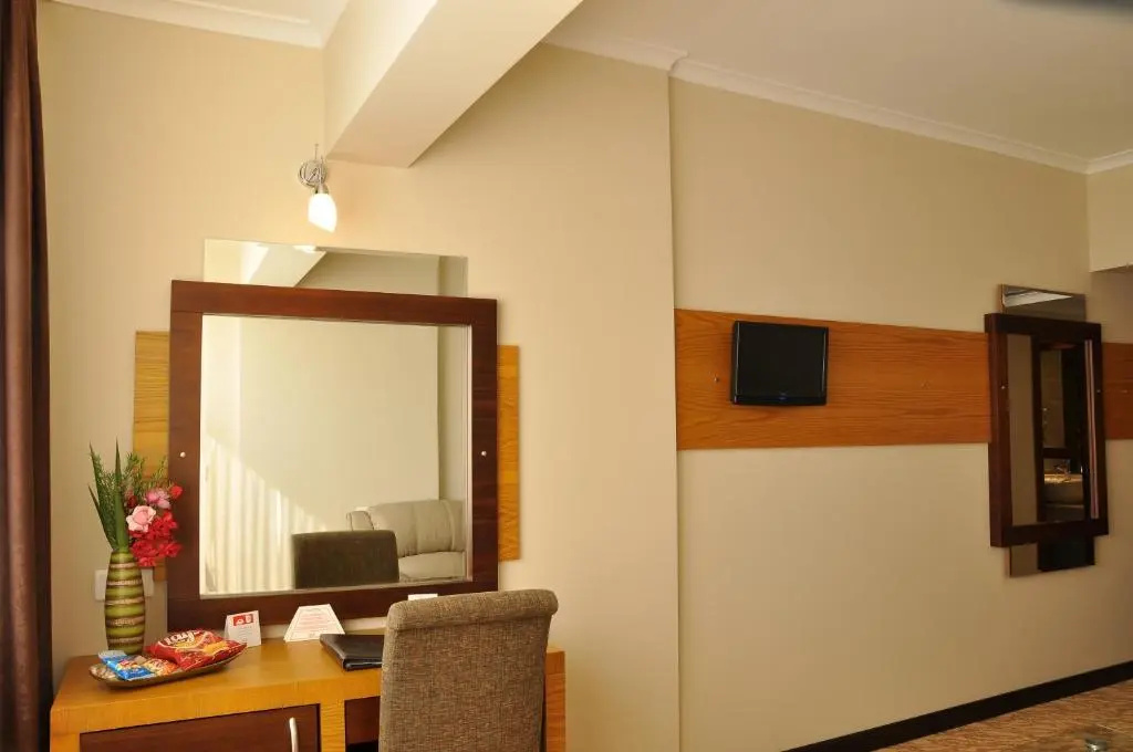 Igneada Resort Hotel & Spa - Général