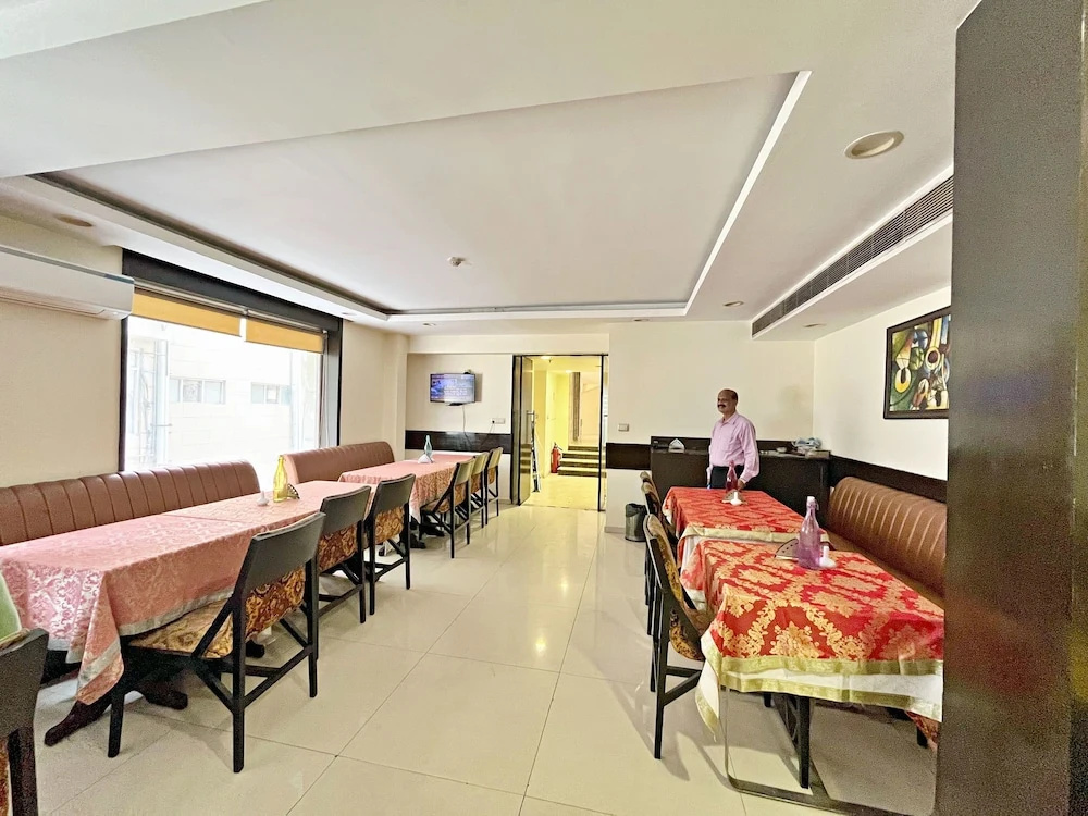 Hotel photo 20