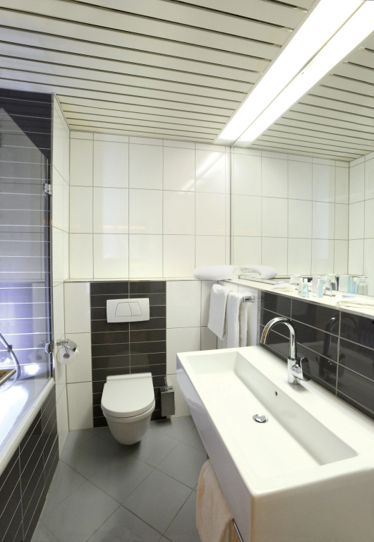 FAVORITE Parkhotel I Spa – Business – Fine Dining - Chambres